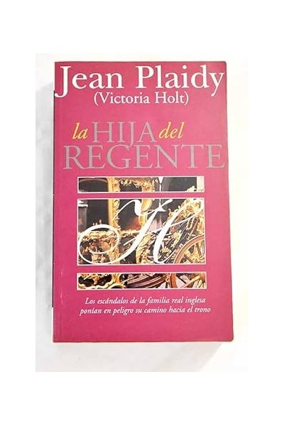 LA HIJA DEL REGENTE